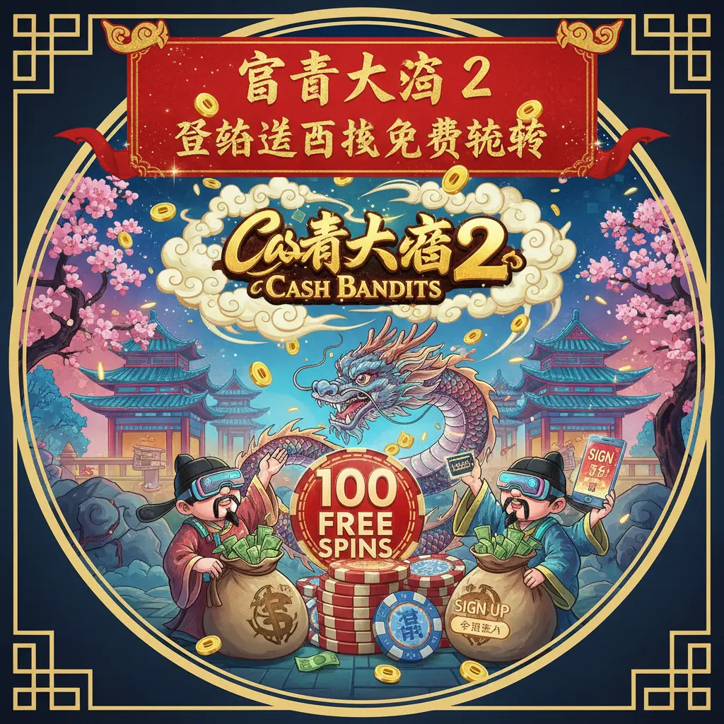 100 free spins with sign up casino - Bandits