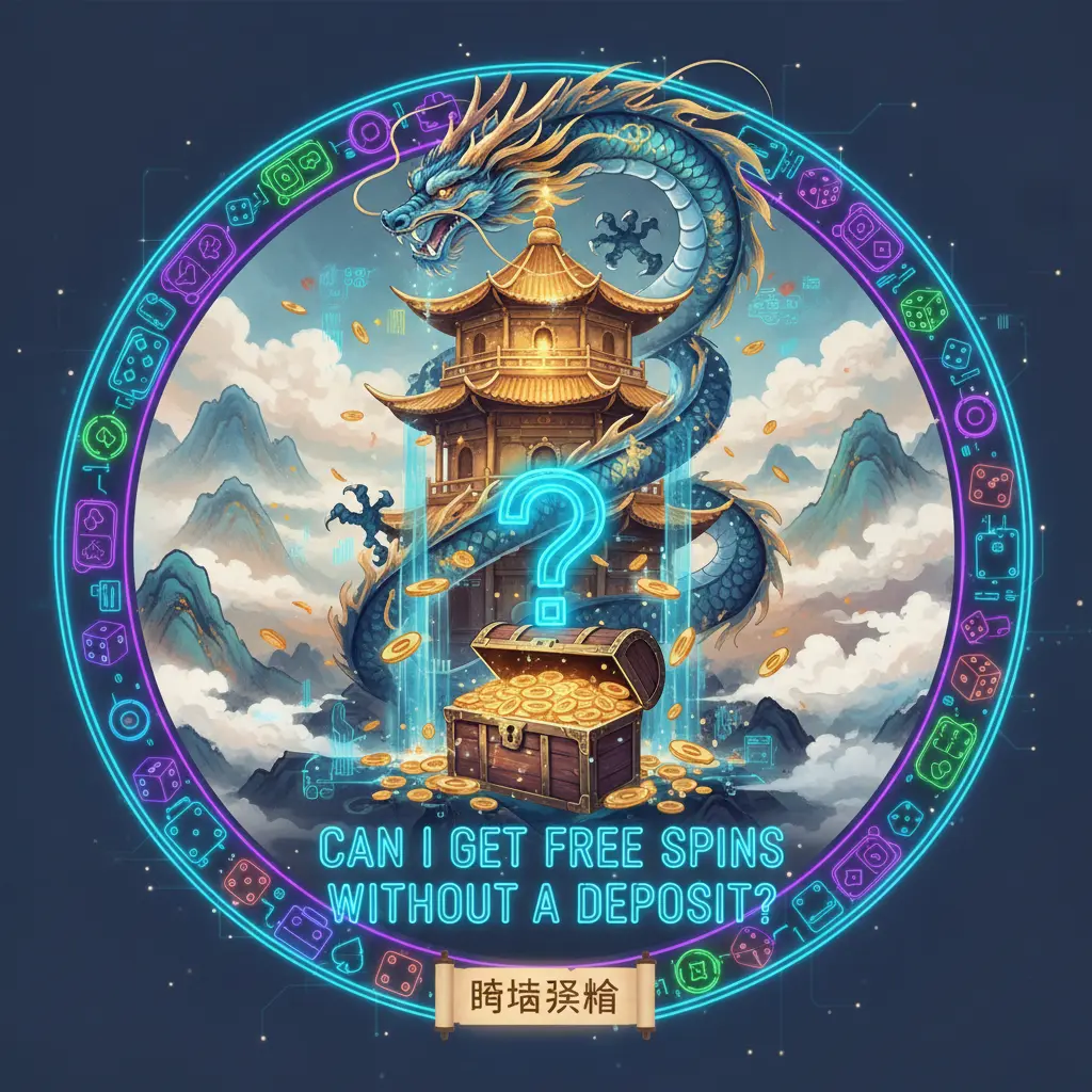 Can I get free spins without a deposit? - bonuses