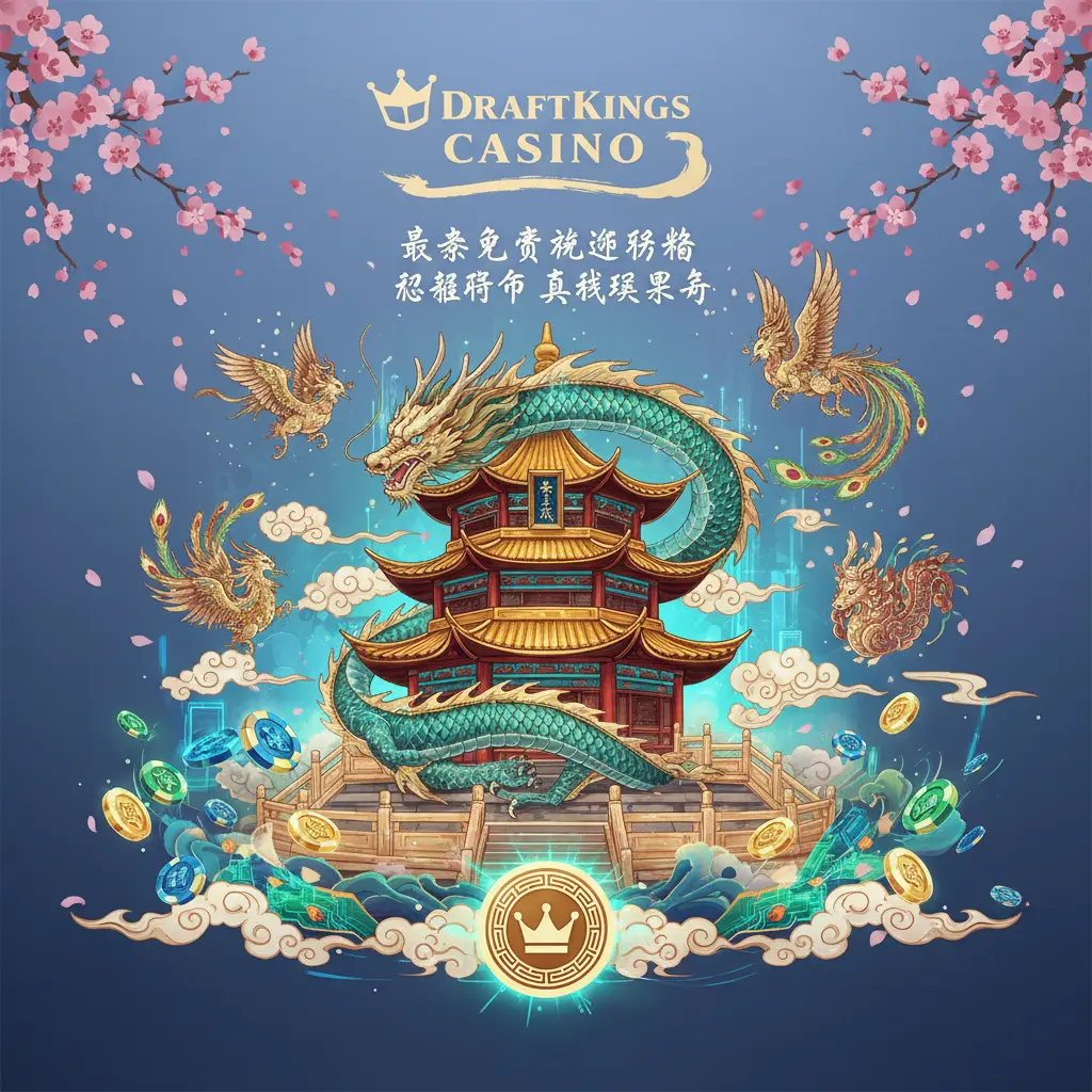 Best free welcome bonus no deposit required real money casino - DraftKings