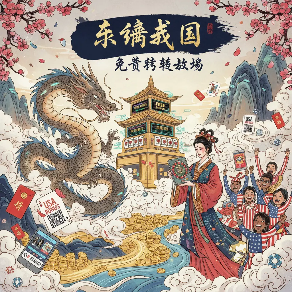 Free spins casino no deposit bonus codes USA - Gambling