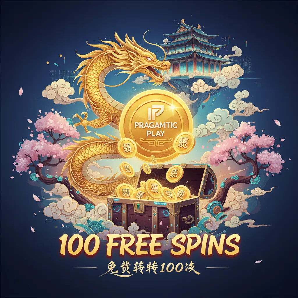 100 free spins casino - Pragmatic