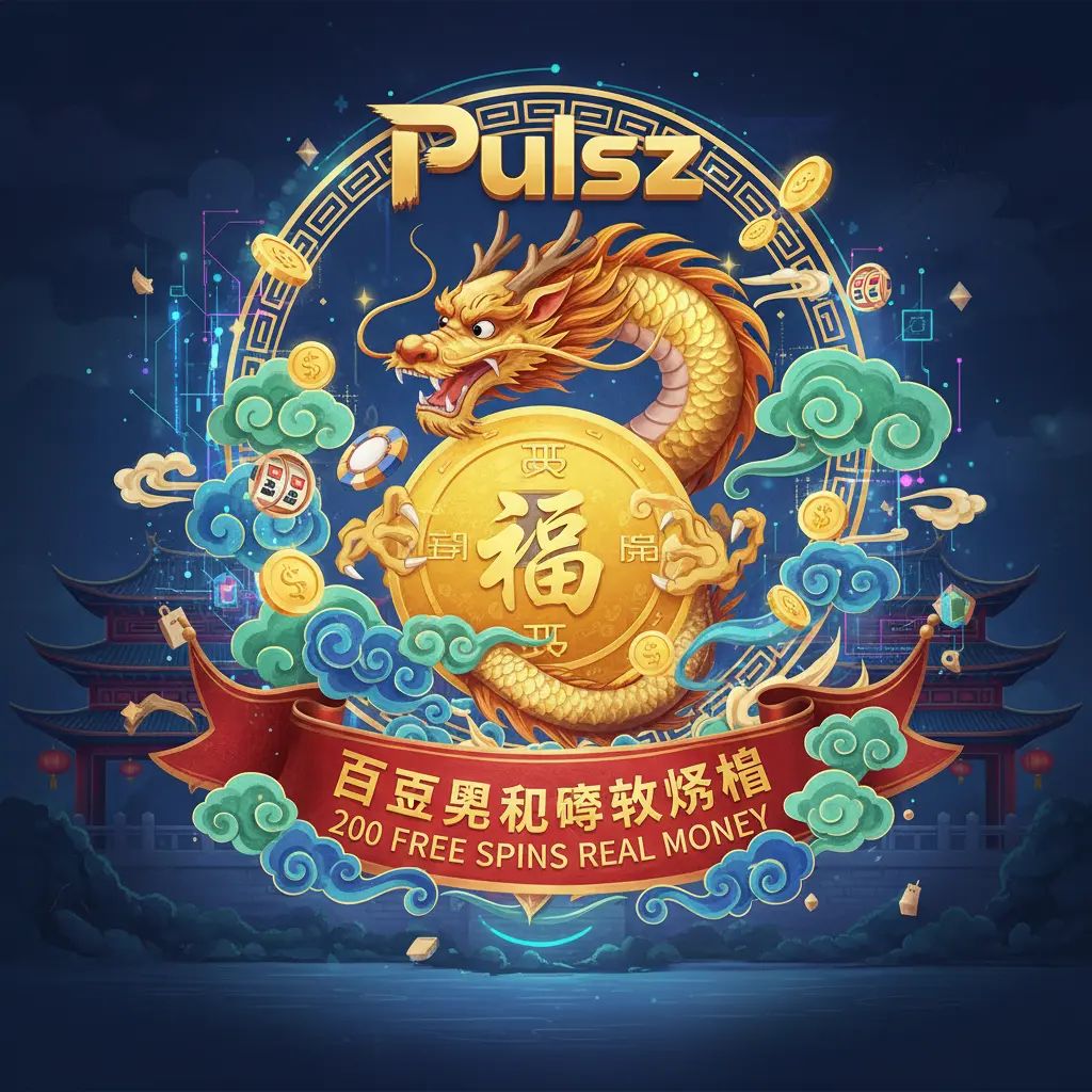 $100 no deposit bonus 200 free spins real money - Pulsz