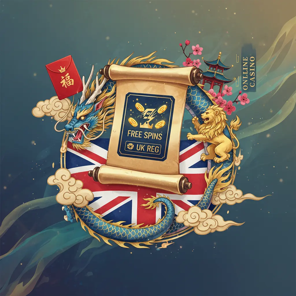 Free spins on registration UK - Scratch