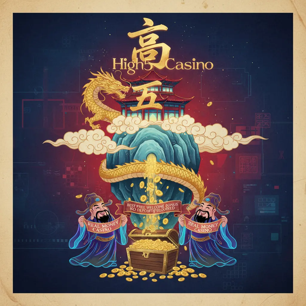 Best free welcome bonus no deposit required real money casino - Casino