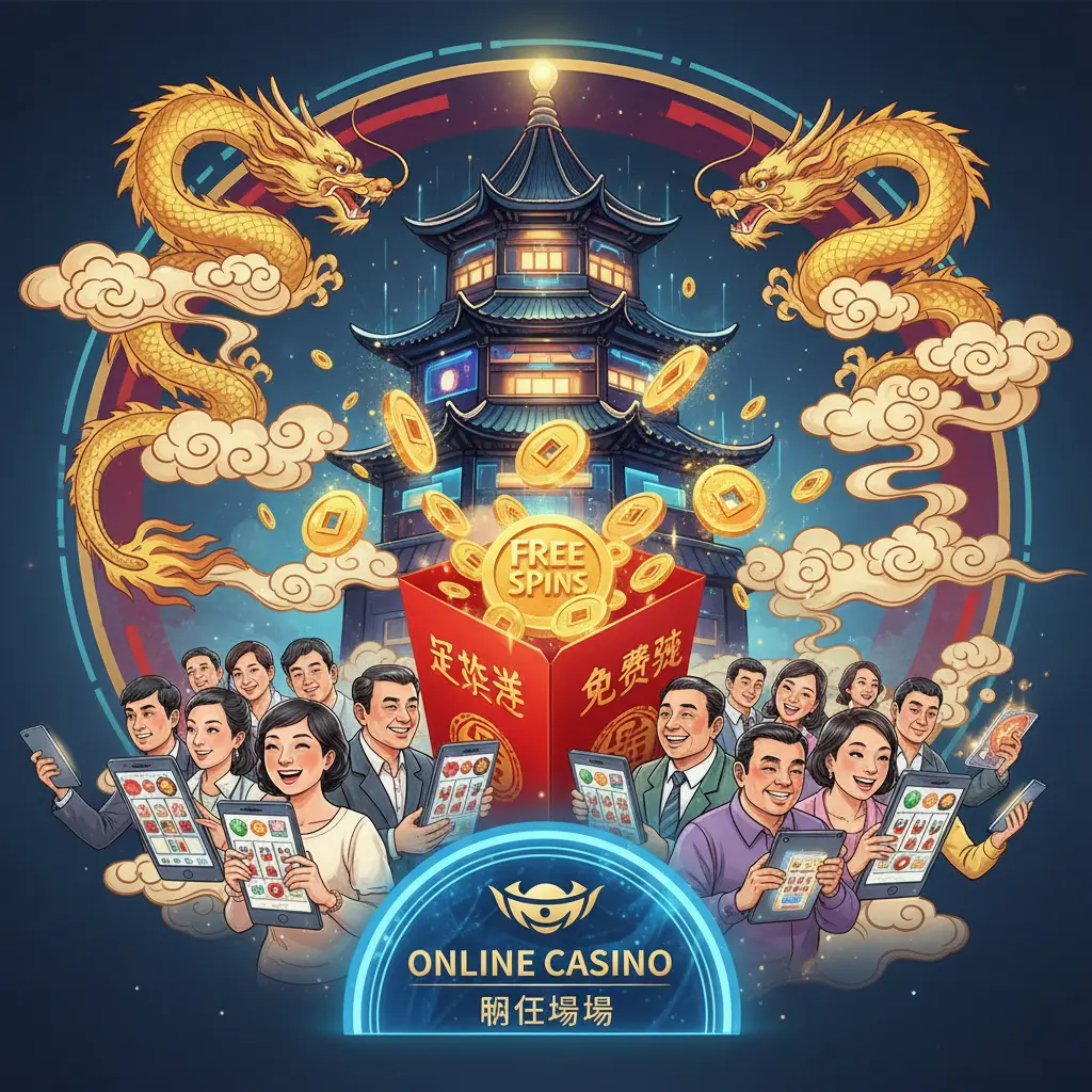 Free spins with sign up casino - Online