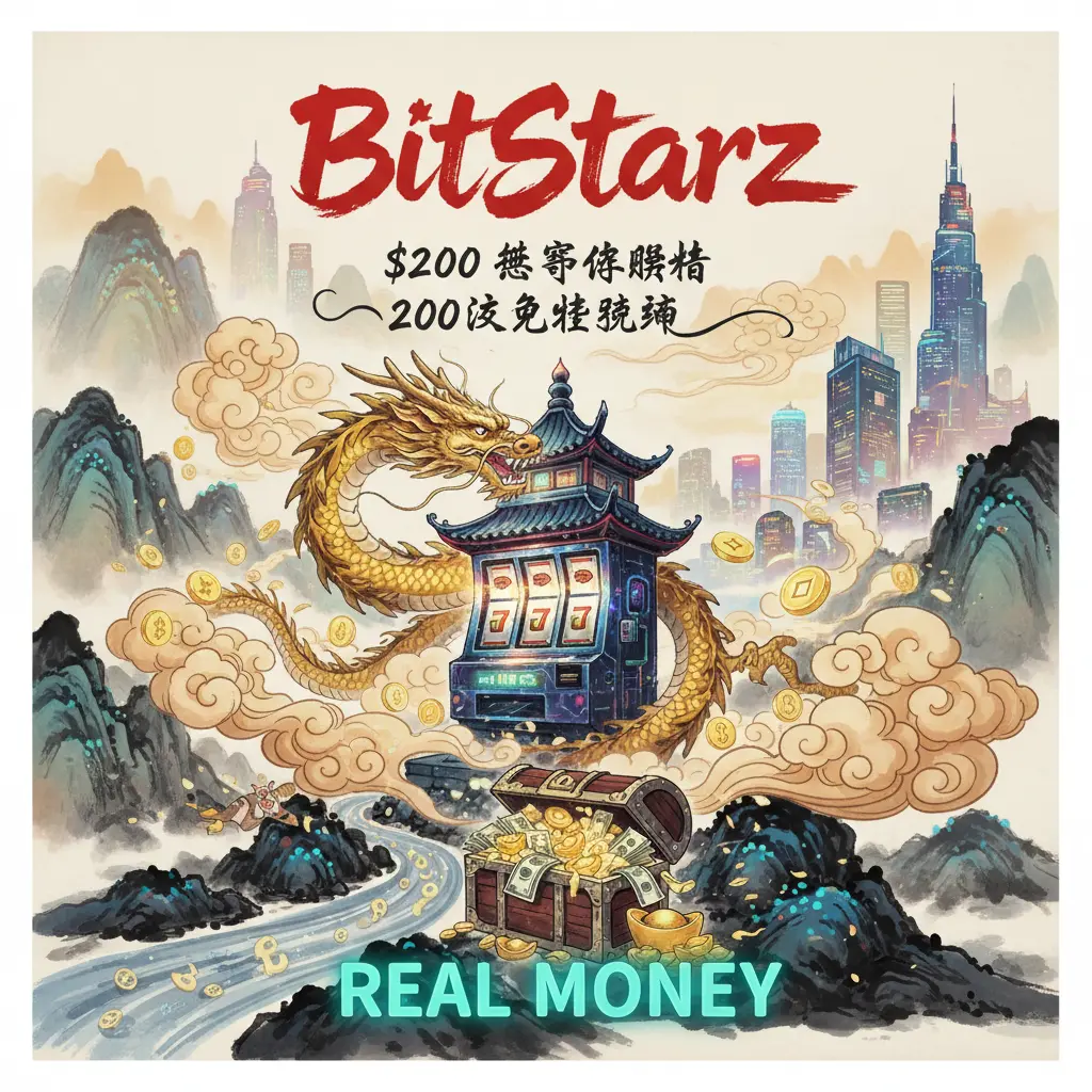 $200 no deposit bonus 200 free spins real money - BitStarz