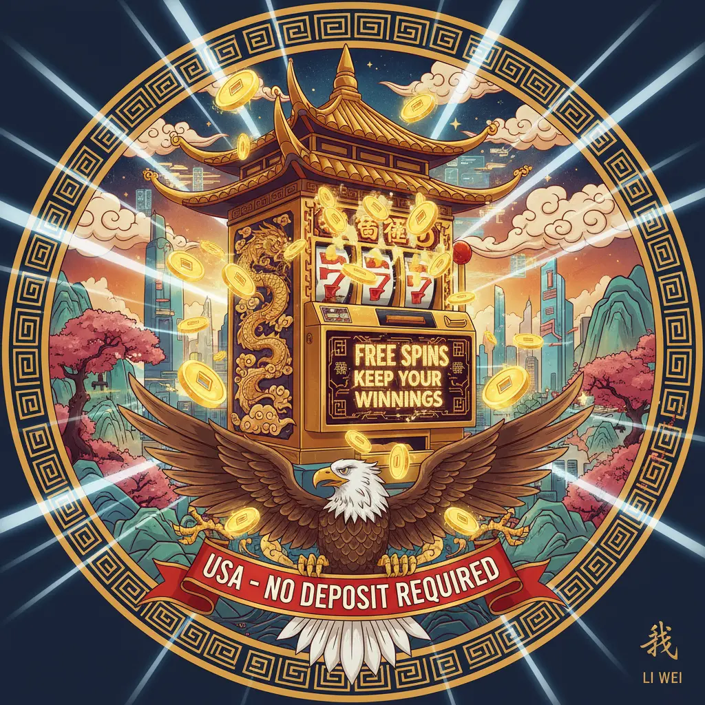 USA free spins no deposit required keep your winnings - Spins