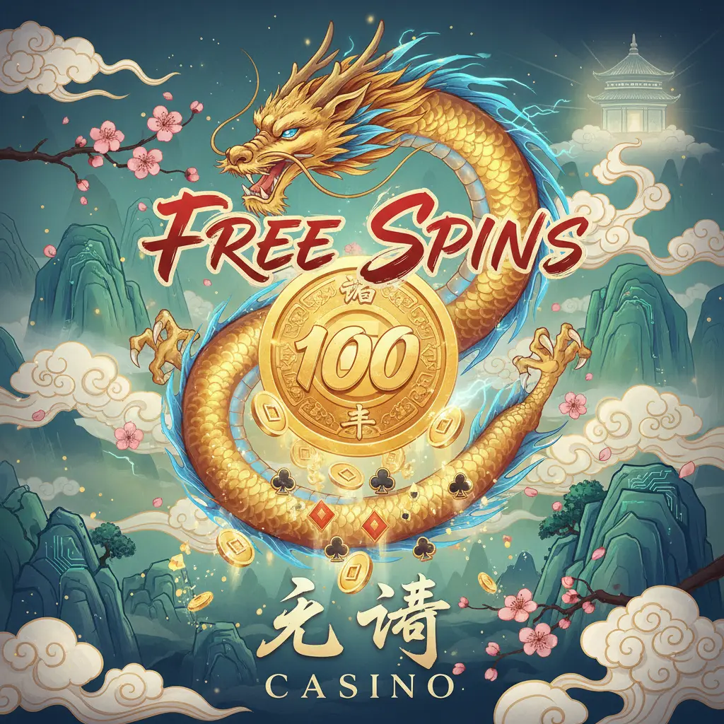 100 free spins casino - Spins