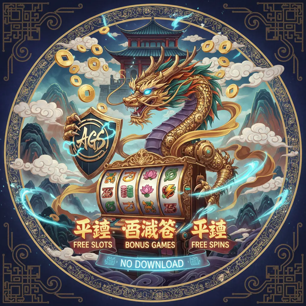 Free slots with bonus and free spins no download - AGS