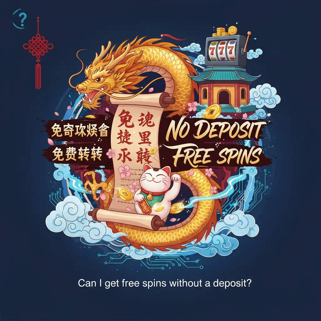 Can I get free spins without a deposit? - Deposit