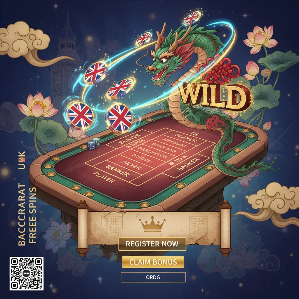 Free spins on registration UK - Baccarat