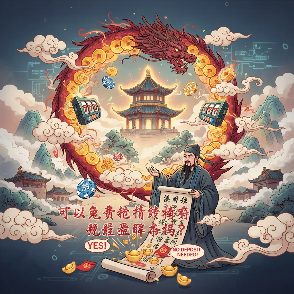 Can I get free spins without a deposit? - Online