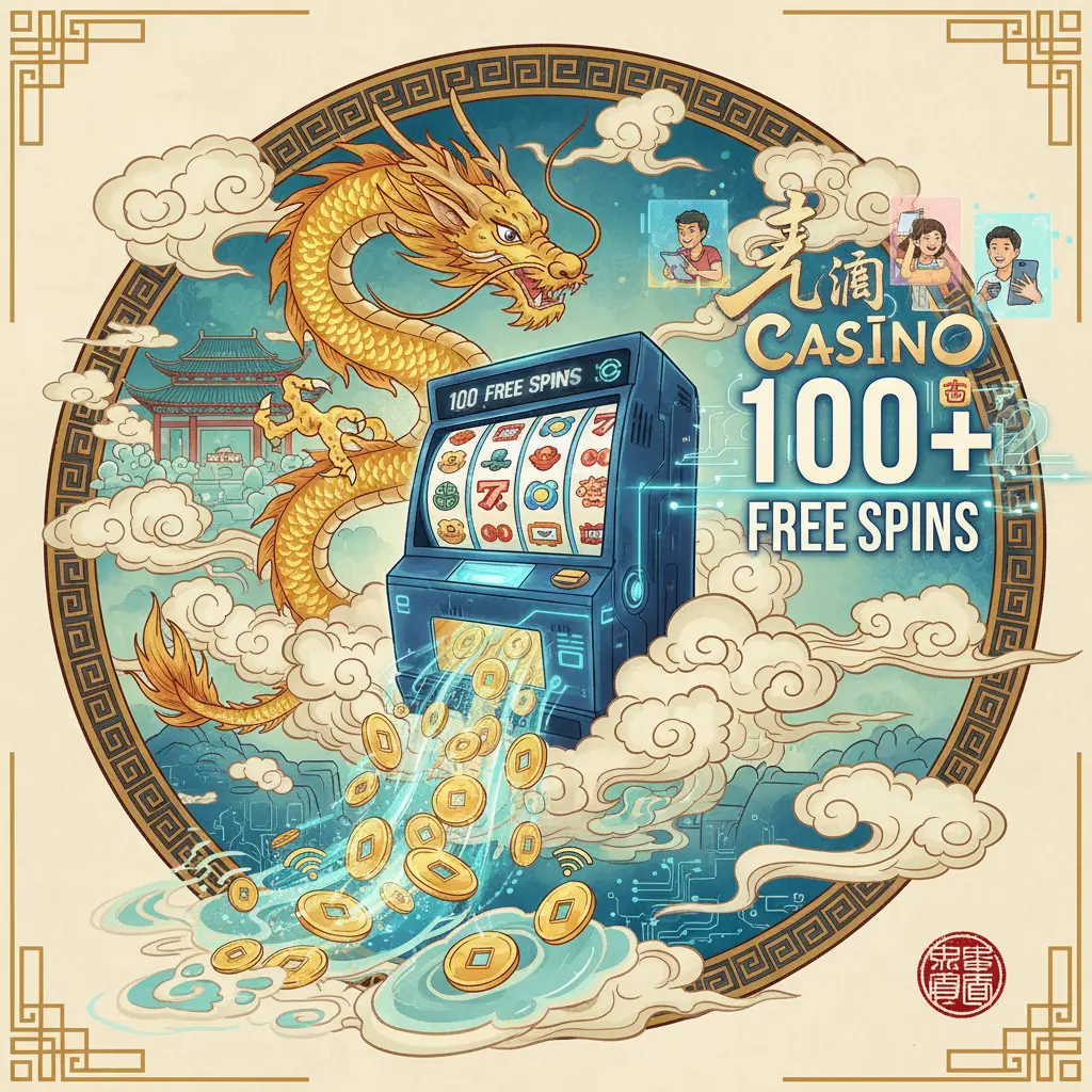 100 free spins casino - Gambling