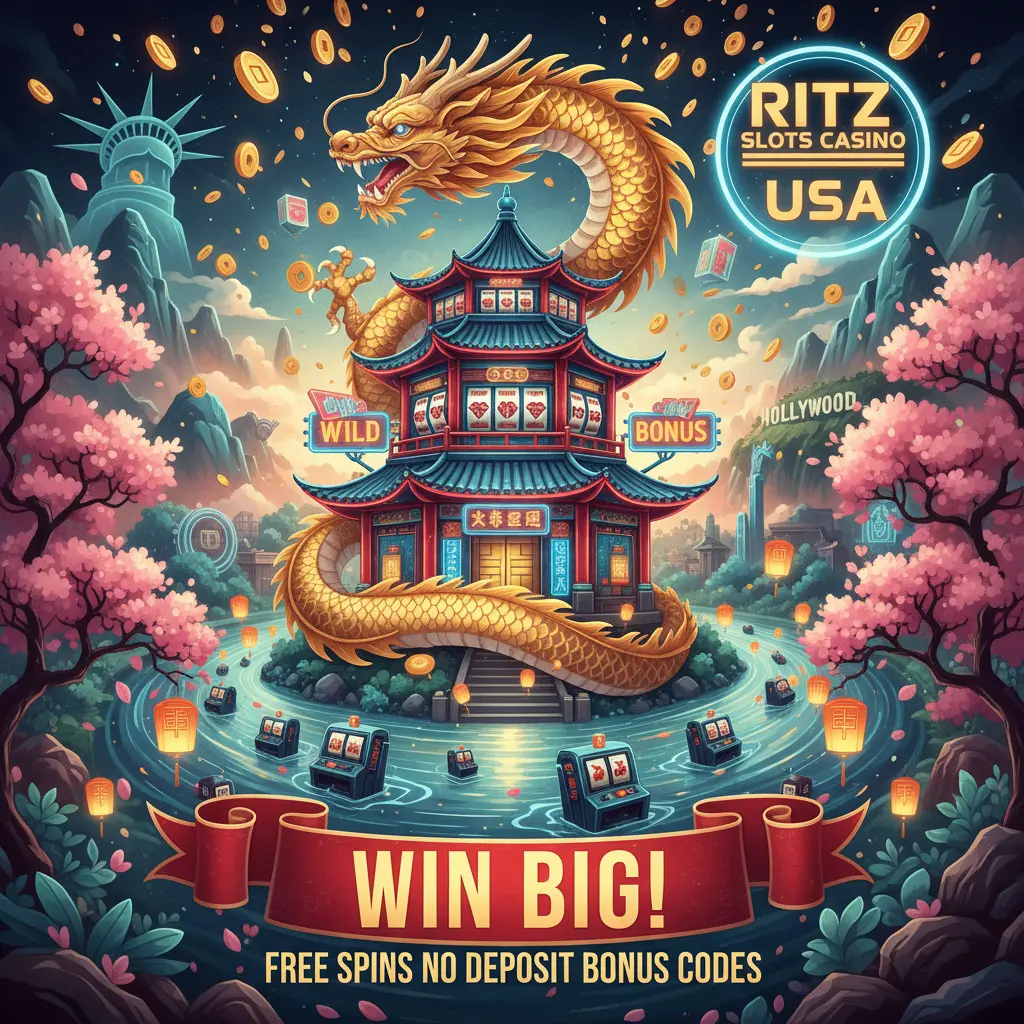 Free spins casino no deposit bonus codes USA - Casino