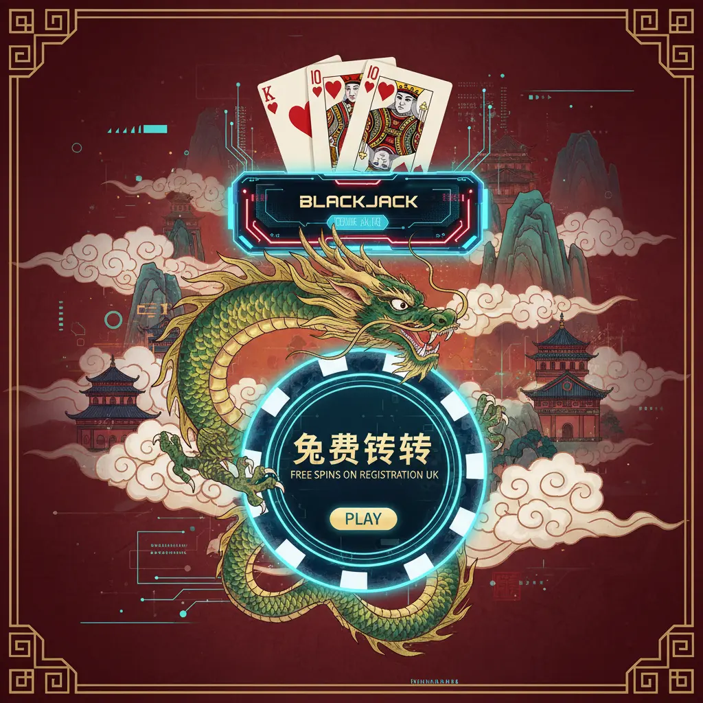 Free spins on registration UK - Blackjack