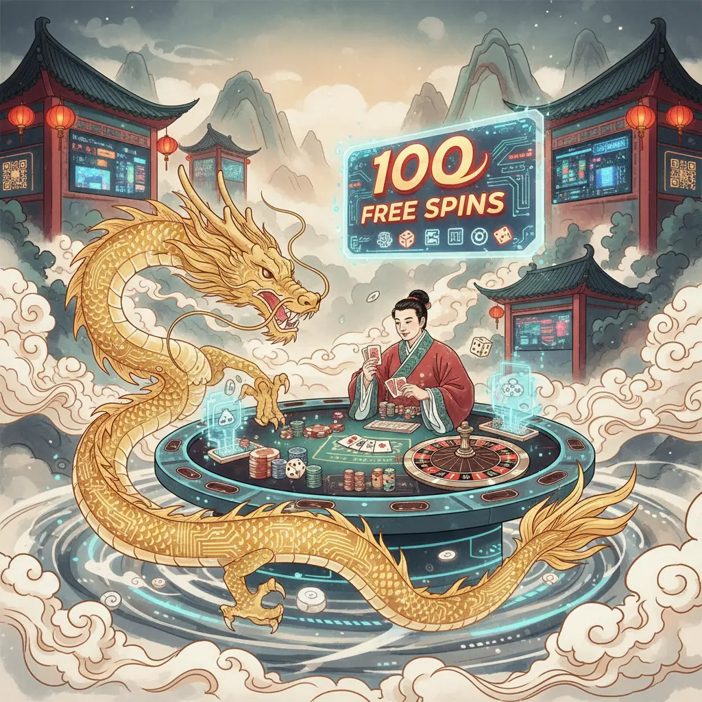 100 free spins casino - Casino