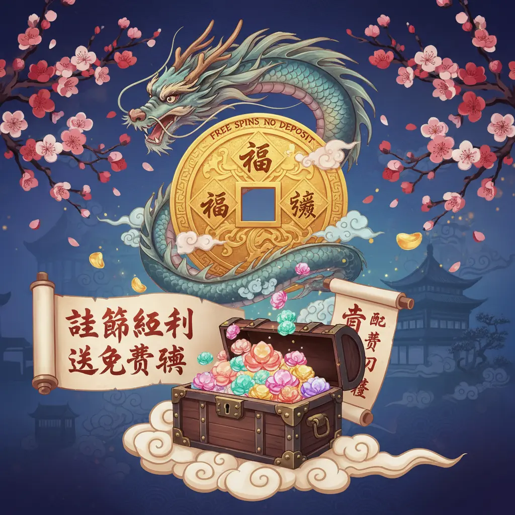 Free spins for registration no deposit - Bonus