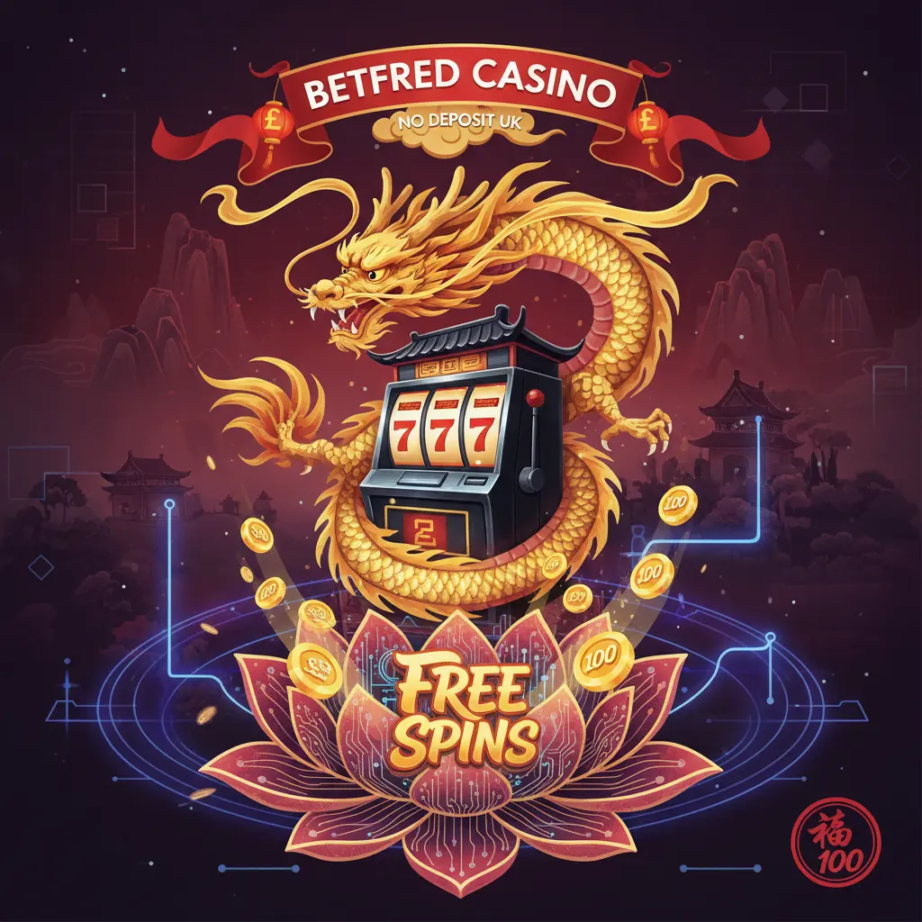 free 100 spins no deposit uk - Betfred