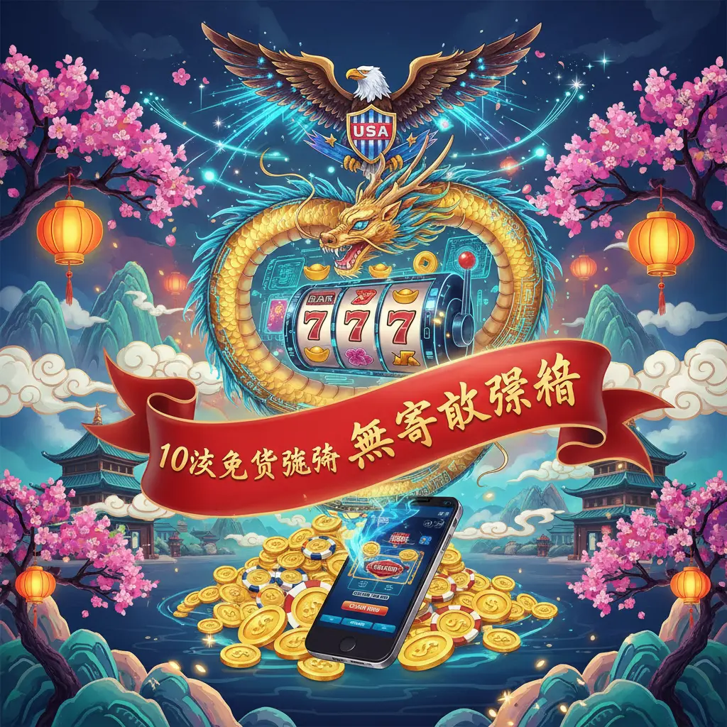 10 free spins slot usa - Deposit