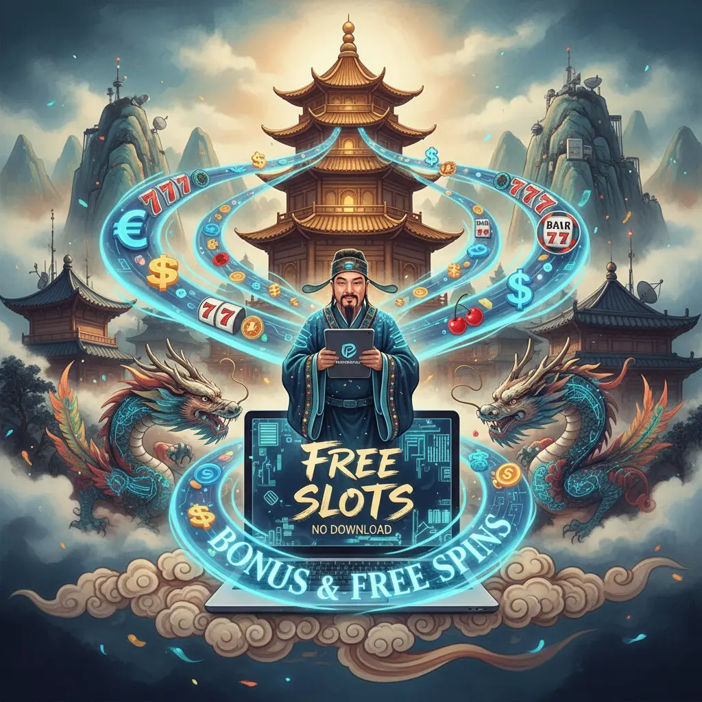 Free slots with bonus and free spins no download - Pragmatic
