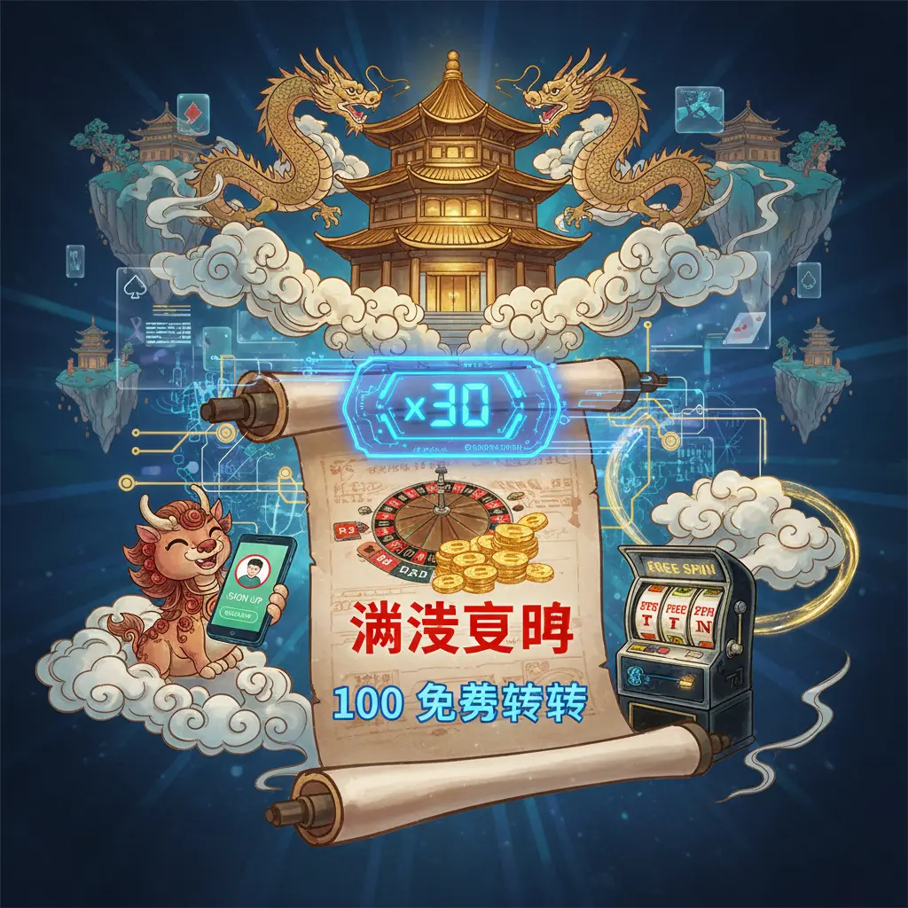 100 free spins with sign up casino - Requirement