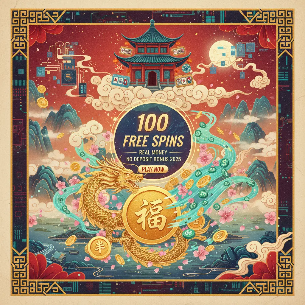 100 free spins for real money 2025 No Deposit Bonus - Gambling