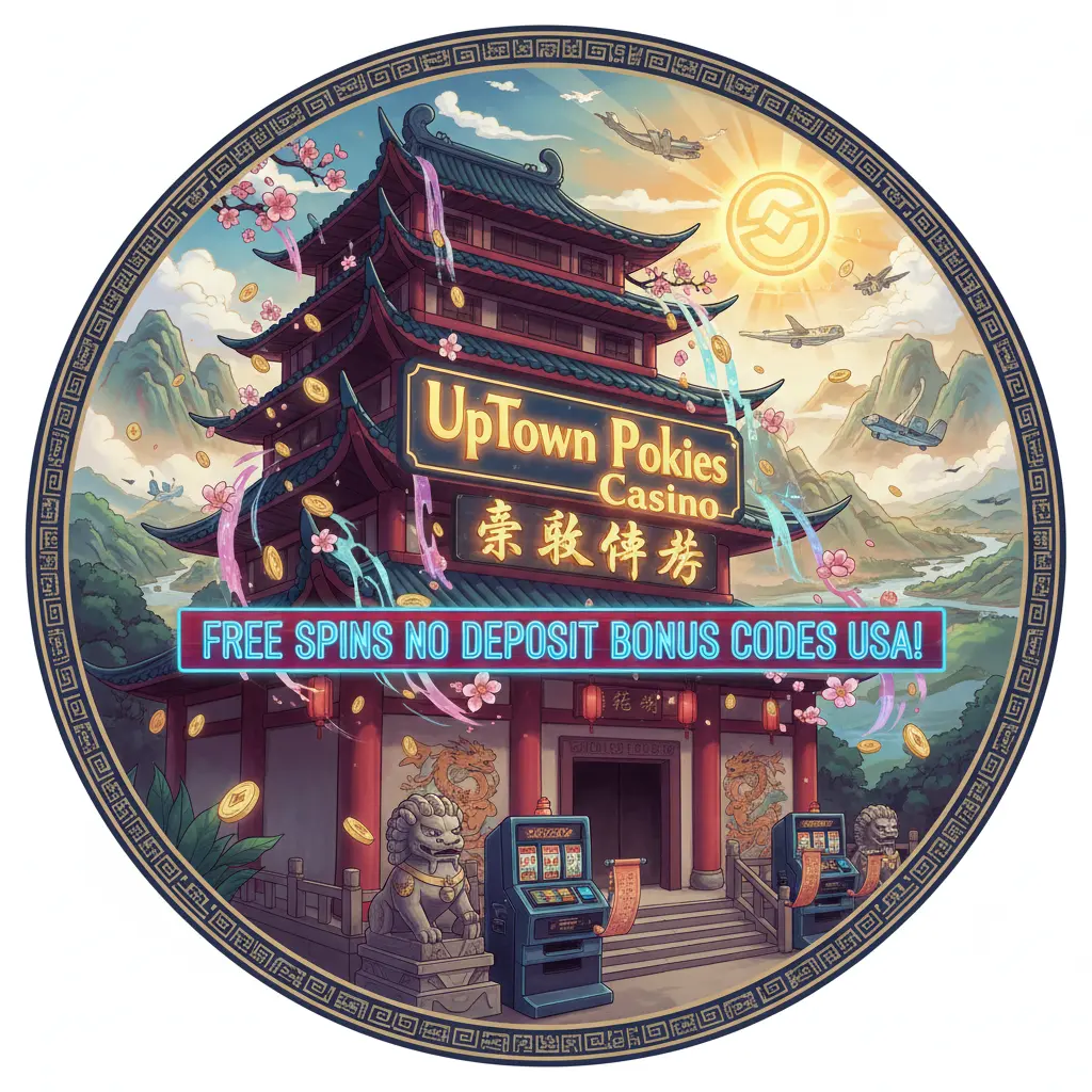 Free spins casino no deposit bonus codes USA - UpTown