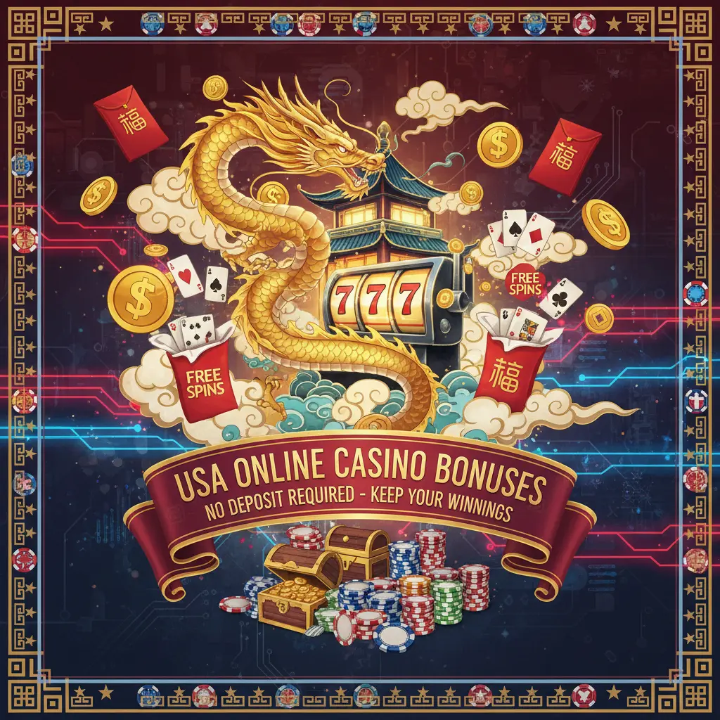 USA free spins no deposit required keep your winnings - Bonuses