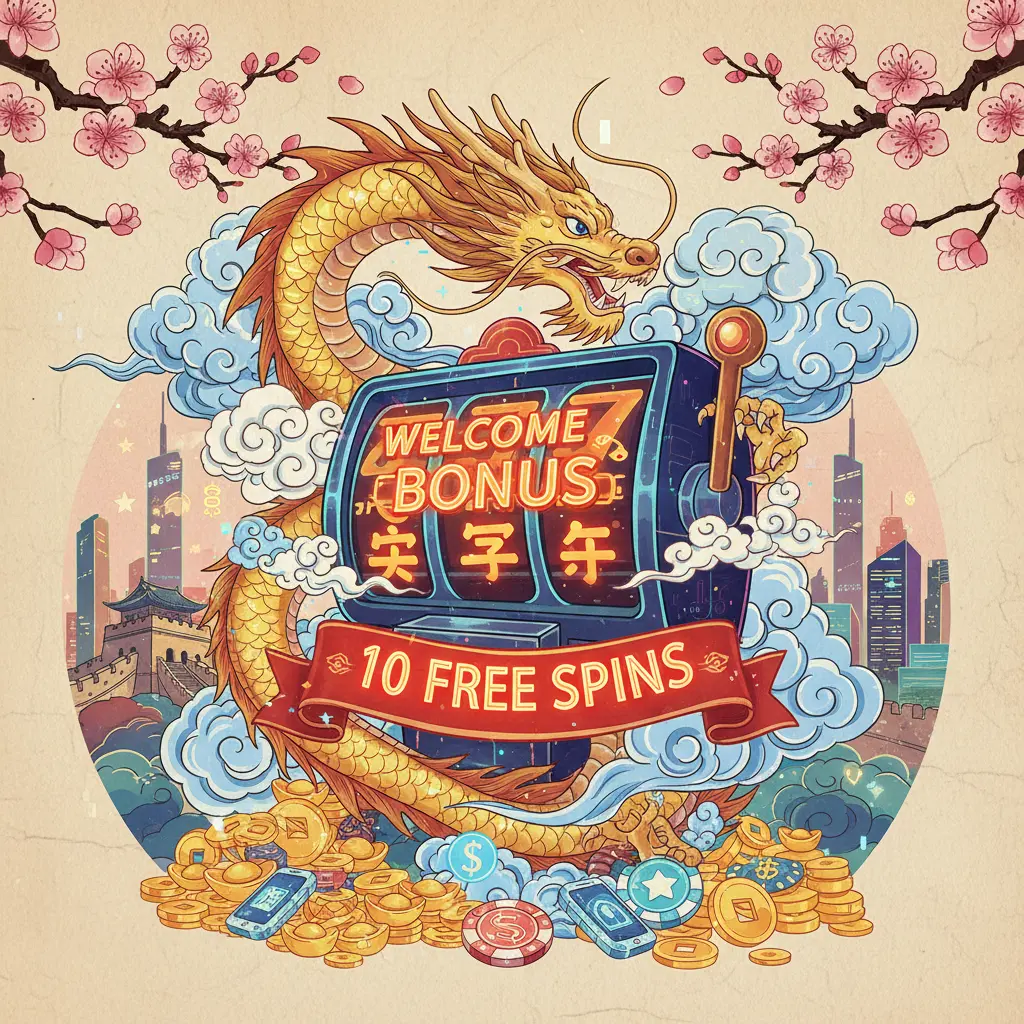 10 free spins slot usa - Welcome