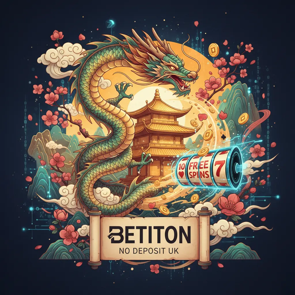 free 100 spins no deposit uk - Betiton