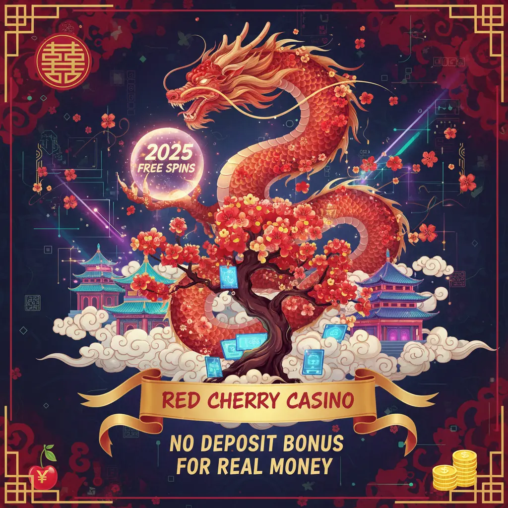 100 free spins for real money 2025 No Deposit Bonus - Cherry