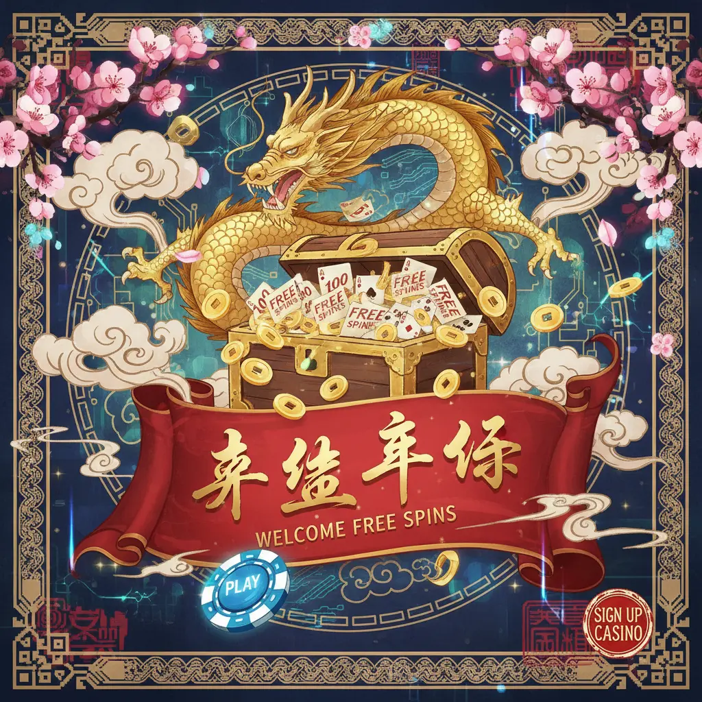 100 free spins with sign up casino - Welcome