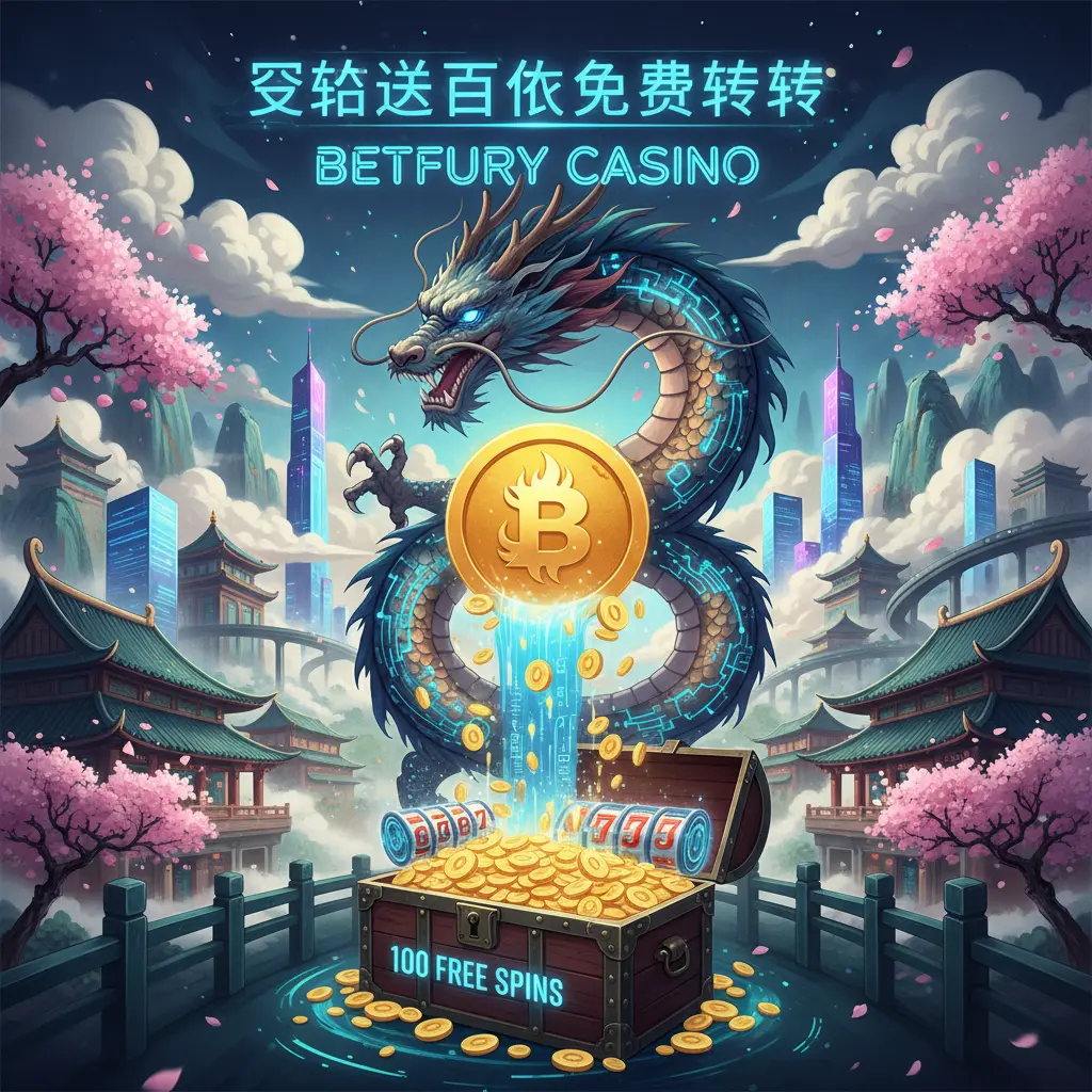 100 free spins with sign up casino - BetFury