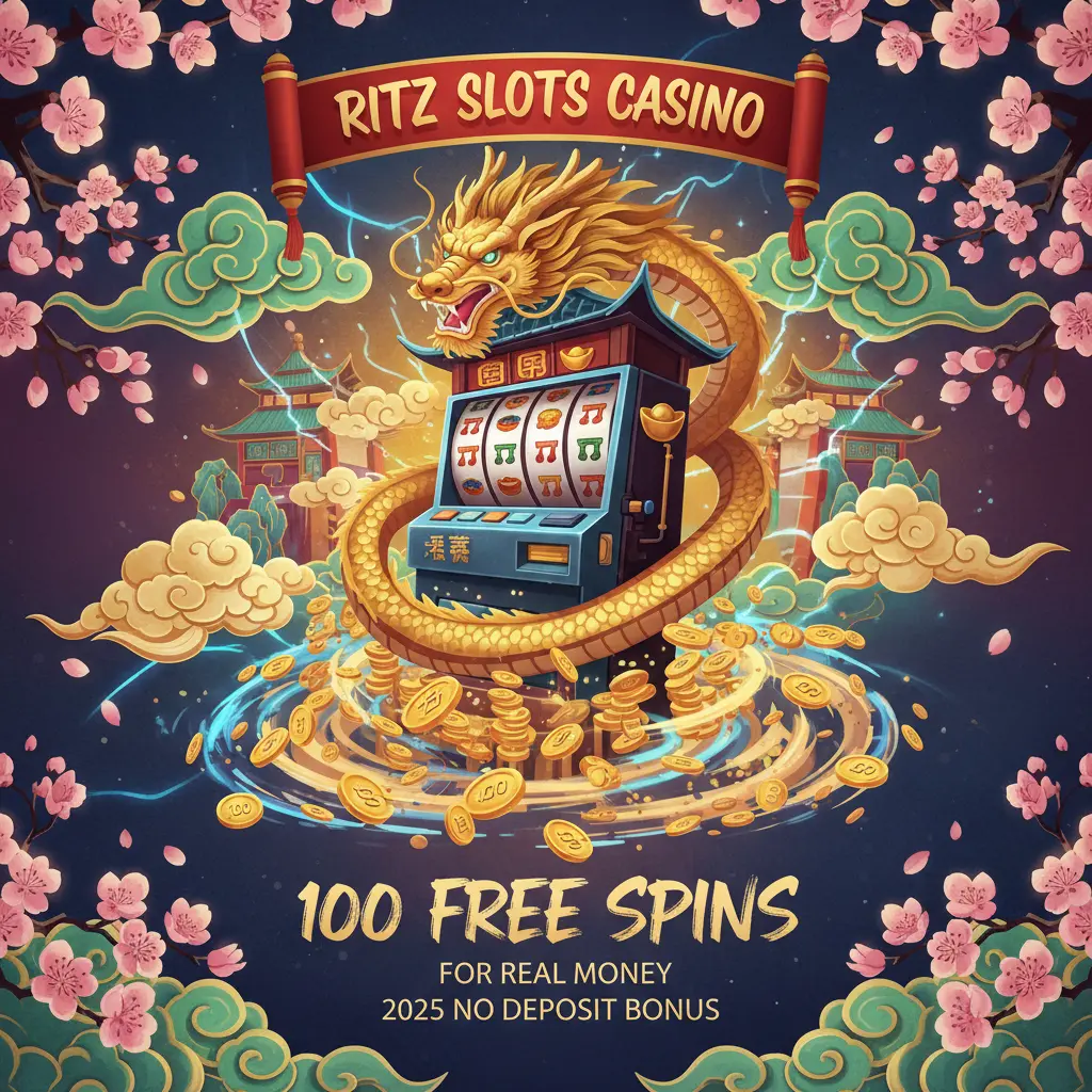 100 free spins for real money 2025 No Deposit Bonus - Casino