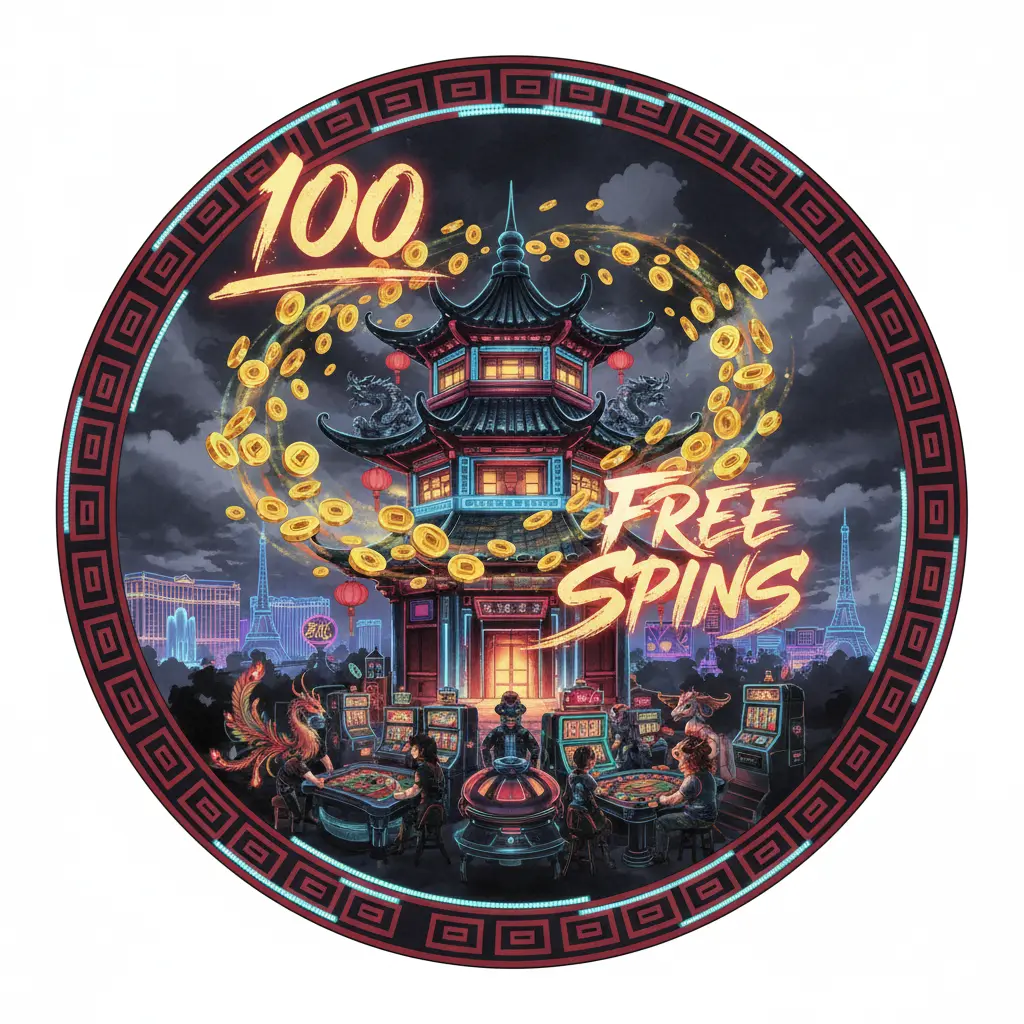 100 free spins casino - Casino