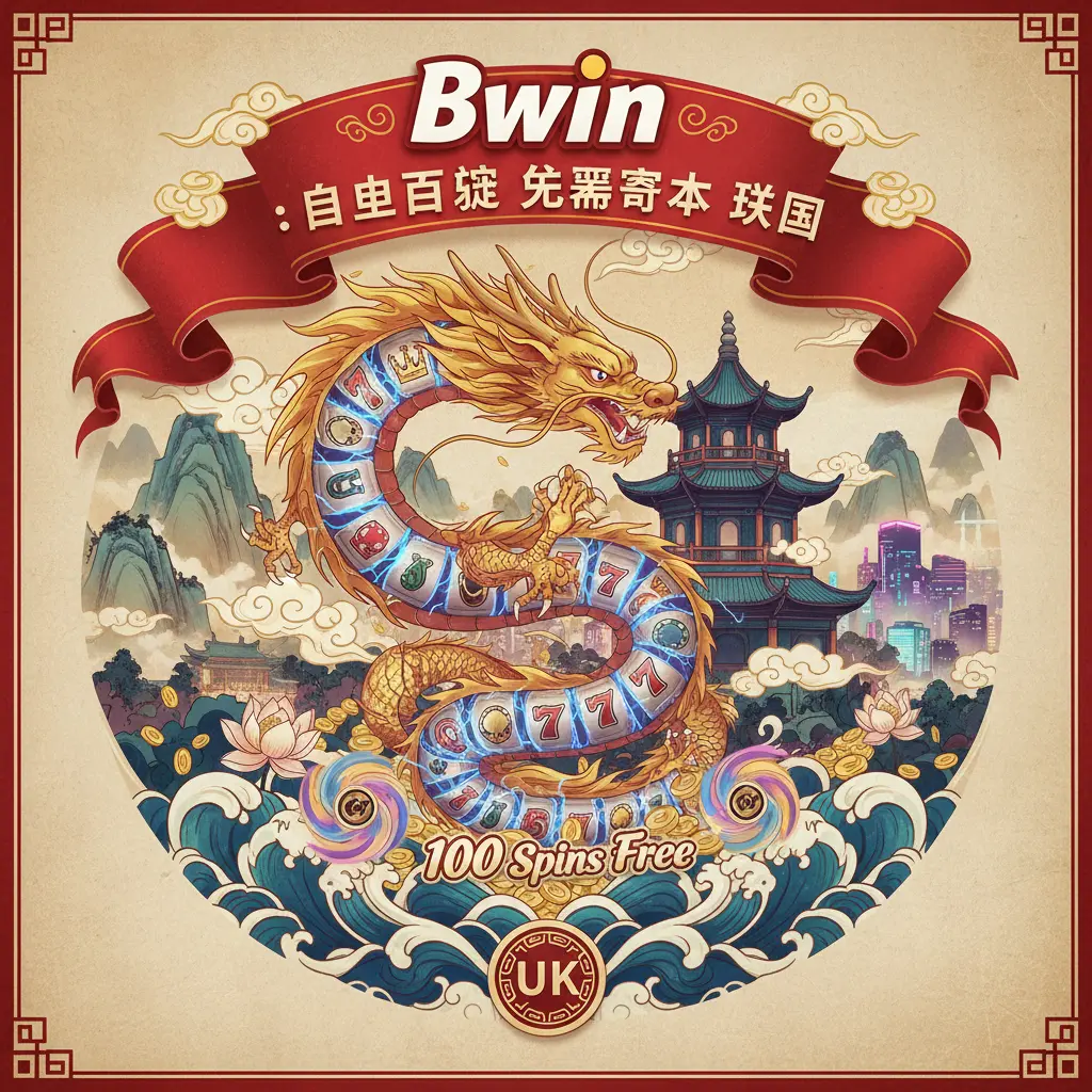 free 100 spins no deposit uk - Bwin