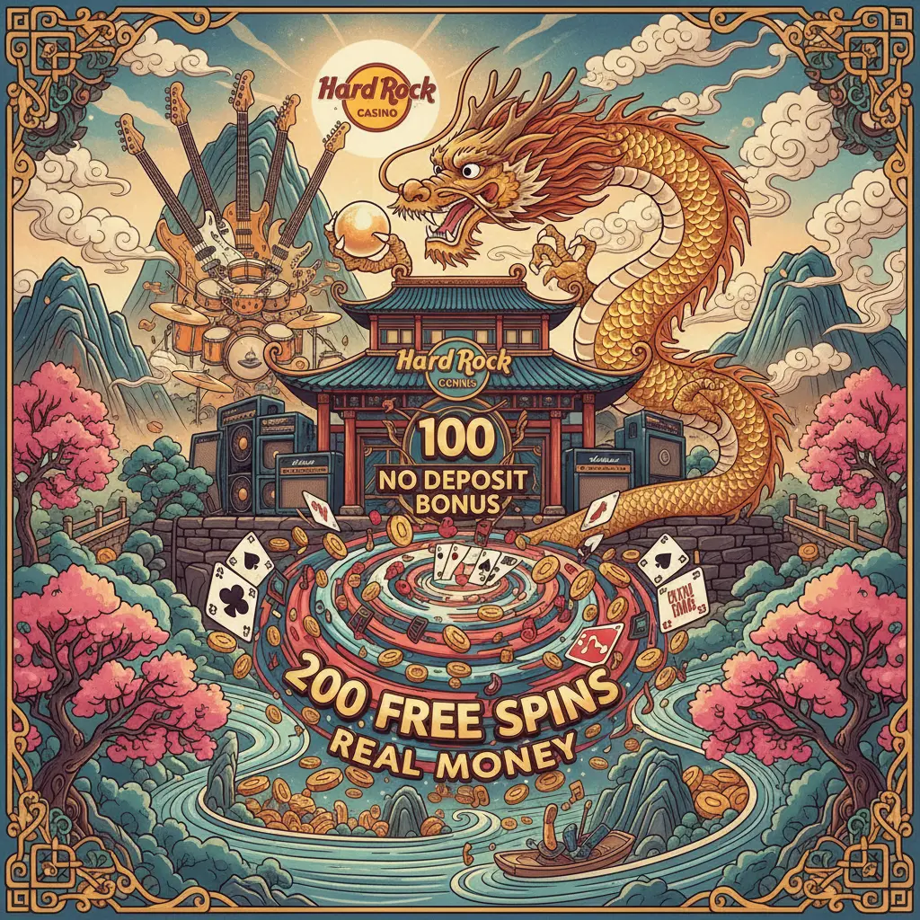 $100 no deposit bonus 200 free spins real money - Casino
