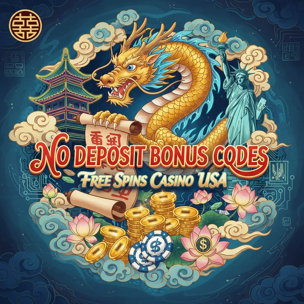 Free spins casino no deposit bonus codes USA - Deposit